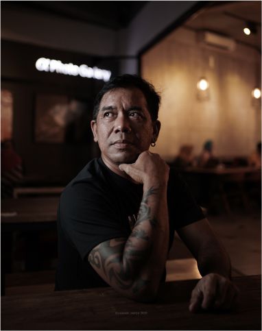 Bambang Wijaya