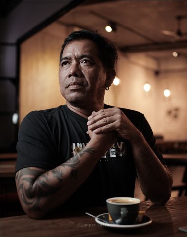 Bambang Wijaya